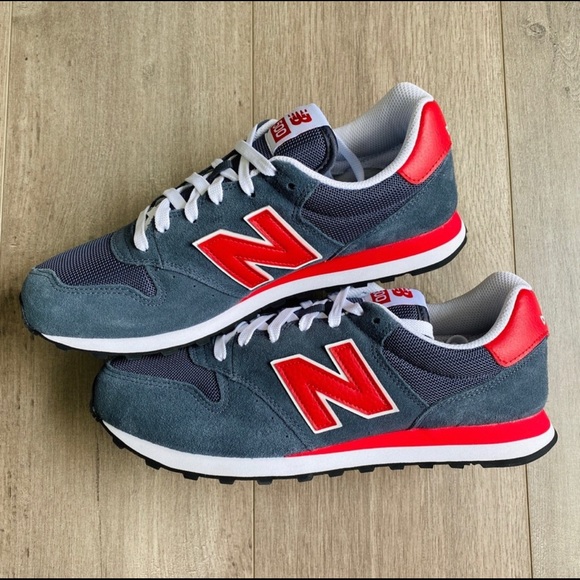 NWT New Balance 500 Mens Shoes - Picture 7 of 8